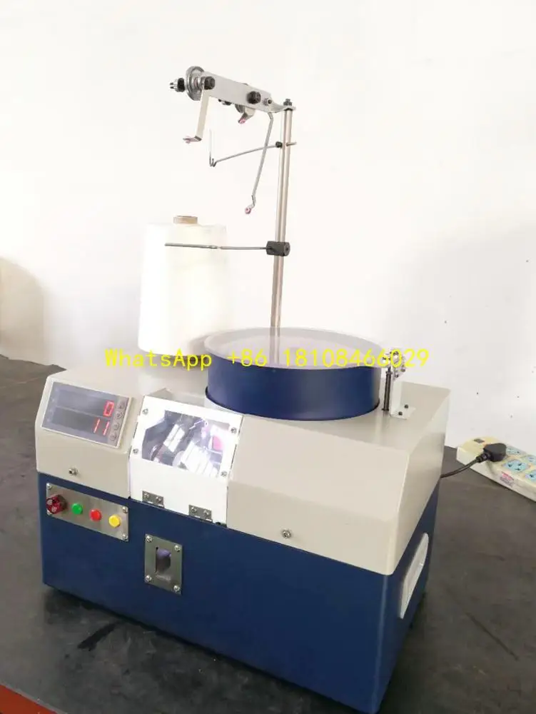 

r Thread YL-520 Sewing Winding Machines Full Automatic Bobbin Winder Machine Wholesale Industrial Embroidery Polyeste