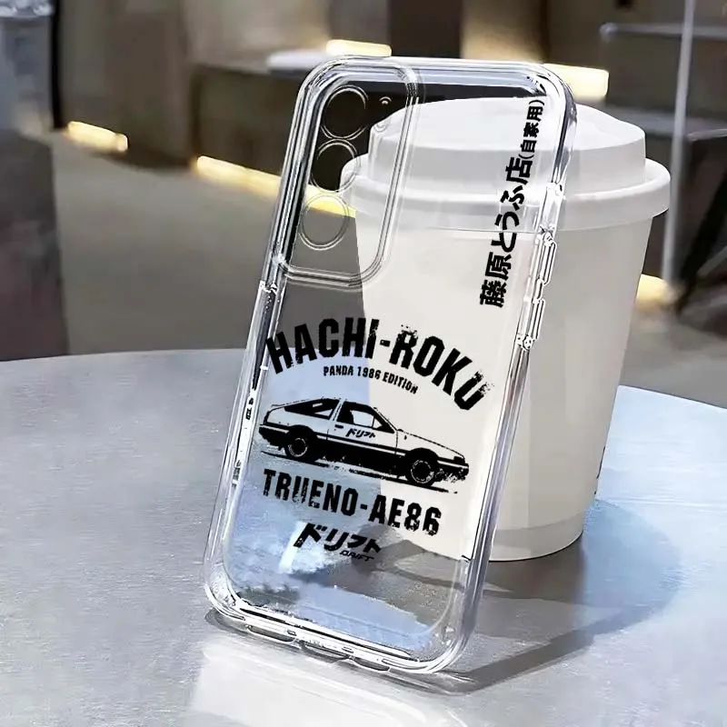 Initial D Art Anime… - image