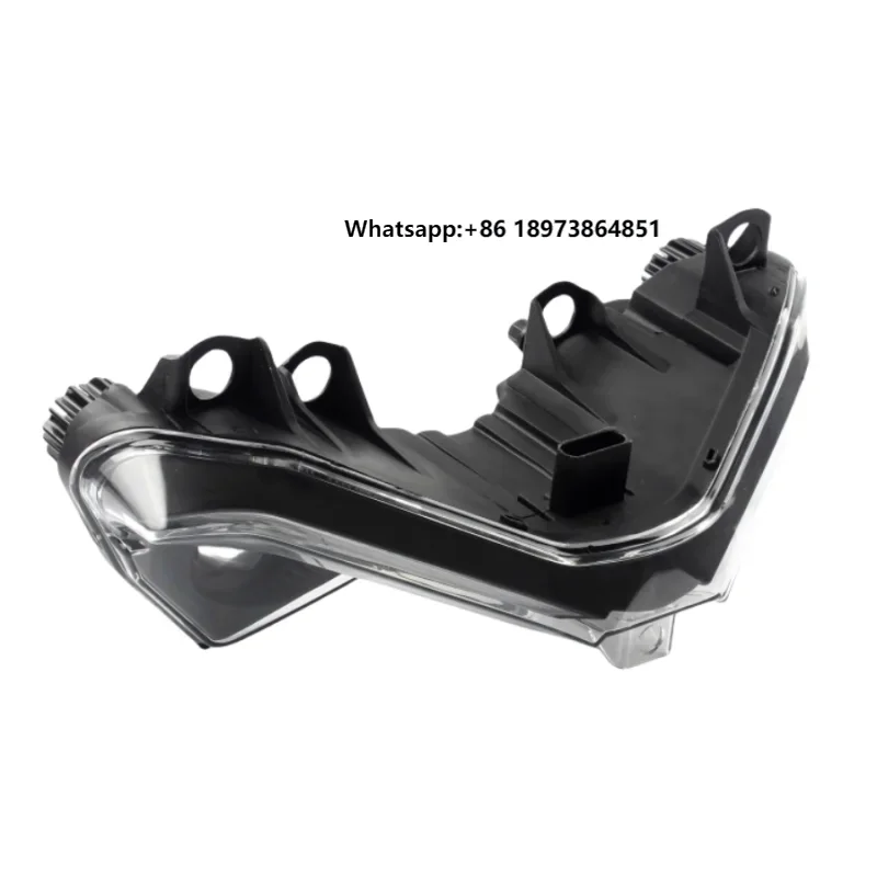 

Motorcycle Headlamp Assembly for DUCATI Panigale V4S V4SP V4 V4R 2020-2023