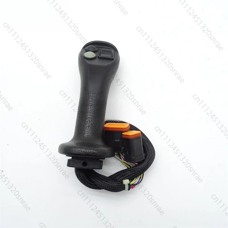 311 320 323 330 336 GC Excavator Stick Handle Rubber Cover 5121247 Spare Parts