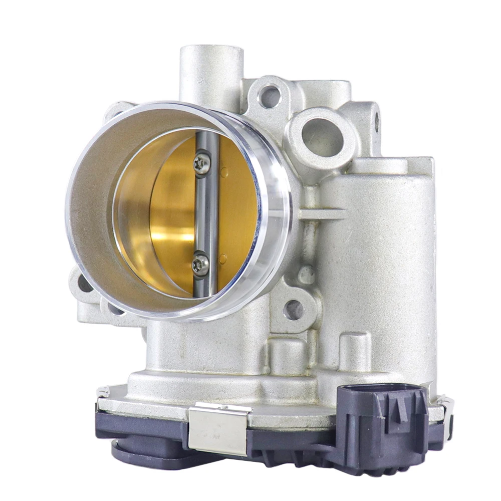 Electronic Throttle Body 0280750509 0280750508 94703005 For  Agile Cobalt Spin Montana Prisma Celta 1.4 MONTANA Throttle Valve