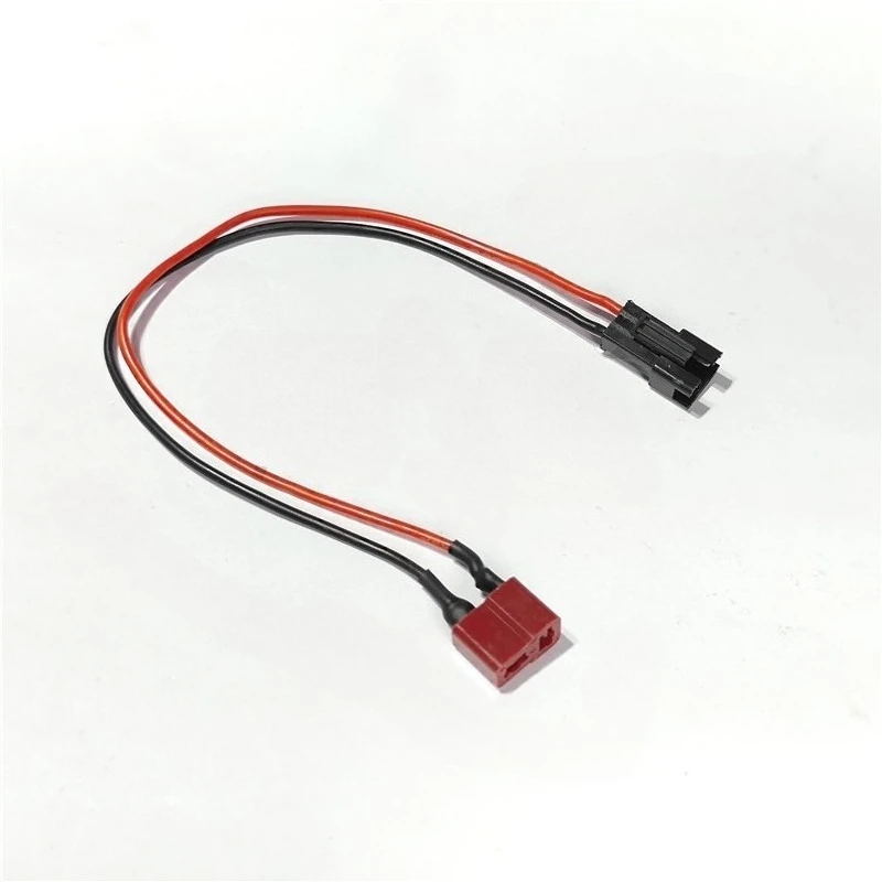 Model Remote Control Car Battery Sm3p Adapter Cable, Transfer Balance Charging Plug, Transfer T Plug