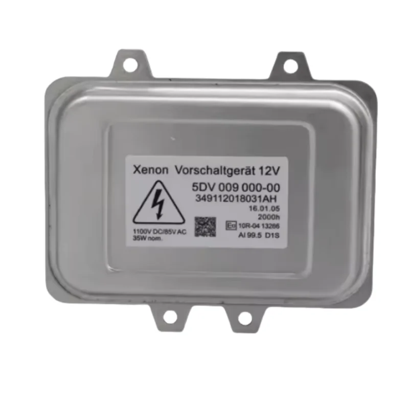 

OE# 5DV009000-00 New Xenon Headlight HID Ballast D1S Control Unit 63126937223 For BMW /Ford/ MERCEDE-Benz/ Land Rover