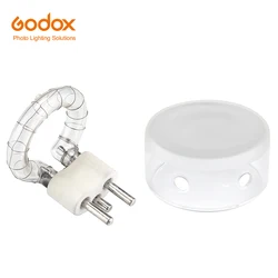 Godox AD300PRO Class Cover or AD300PRO FT-AD300 Light Tube C29 Charger AD-E2 Bracket