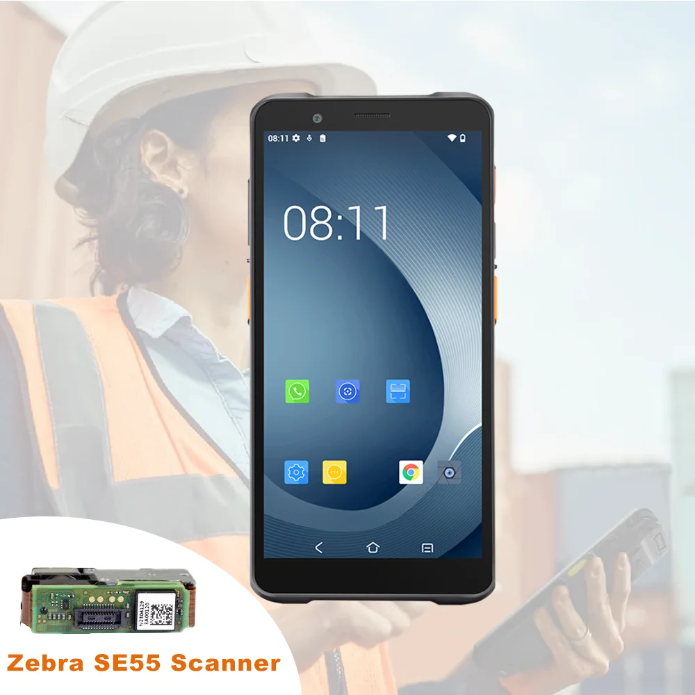 Zxy TC60-ER 6 Inch …