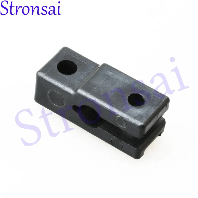 

663-42126 Фрикция дроссельной заслонки 663-42126-01 Для подвесного мотора Yamaha 2T 40HP-90HP 663-42126-01-00 Детали лодочного двигателя