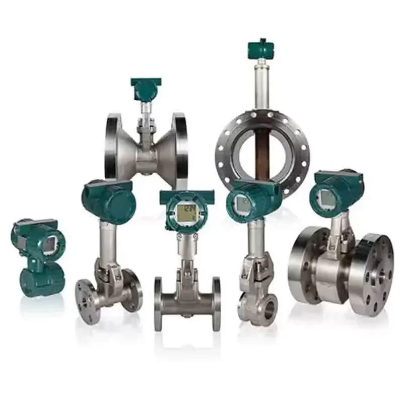 Factory-direct Yokogawa VY Series Flow Meters Maintenance-free High Precision for Liquid and Steam Measurement