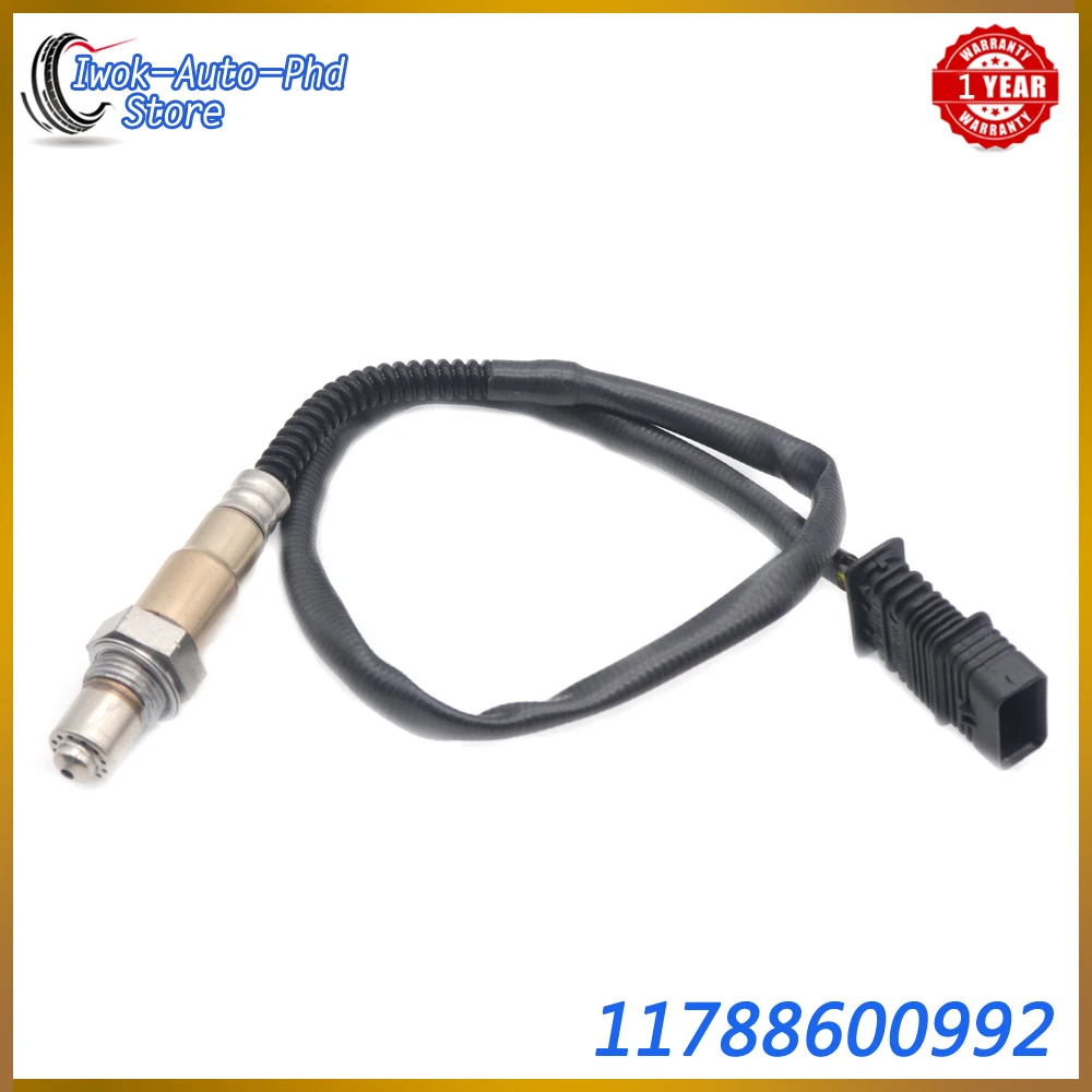 11788600992 Upstrea… - image