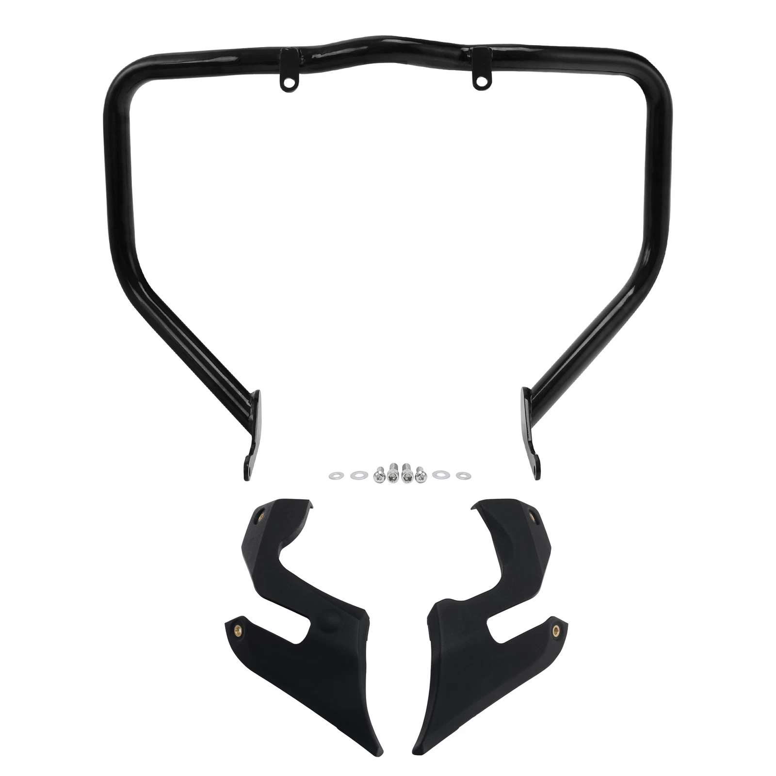 

Защита двигателя мотоцикла, нижняя крышка обтекателя для Harley Nightster RH975 2022-2025 RH975S 2023-2025