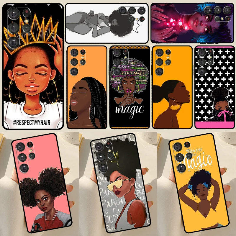 Black African Girl … - image