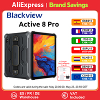Blackview Active 8 Pro Rugged Tablets Android 14 10.36\