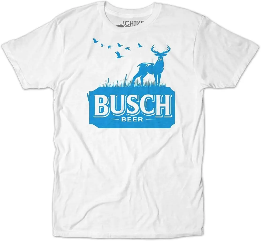 Busch Beer Hunting Season T-Shirt