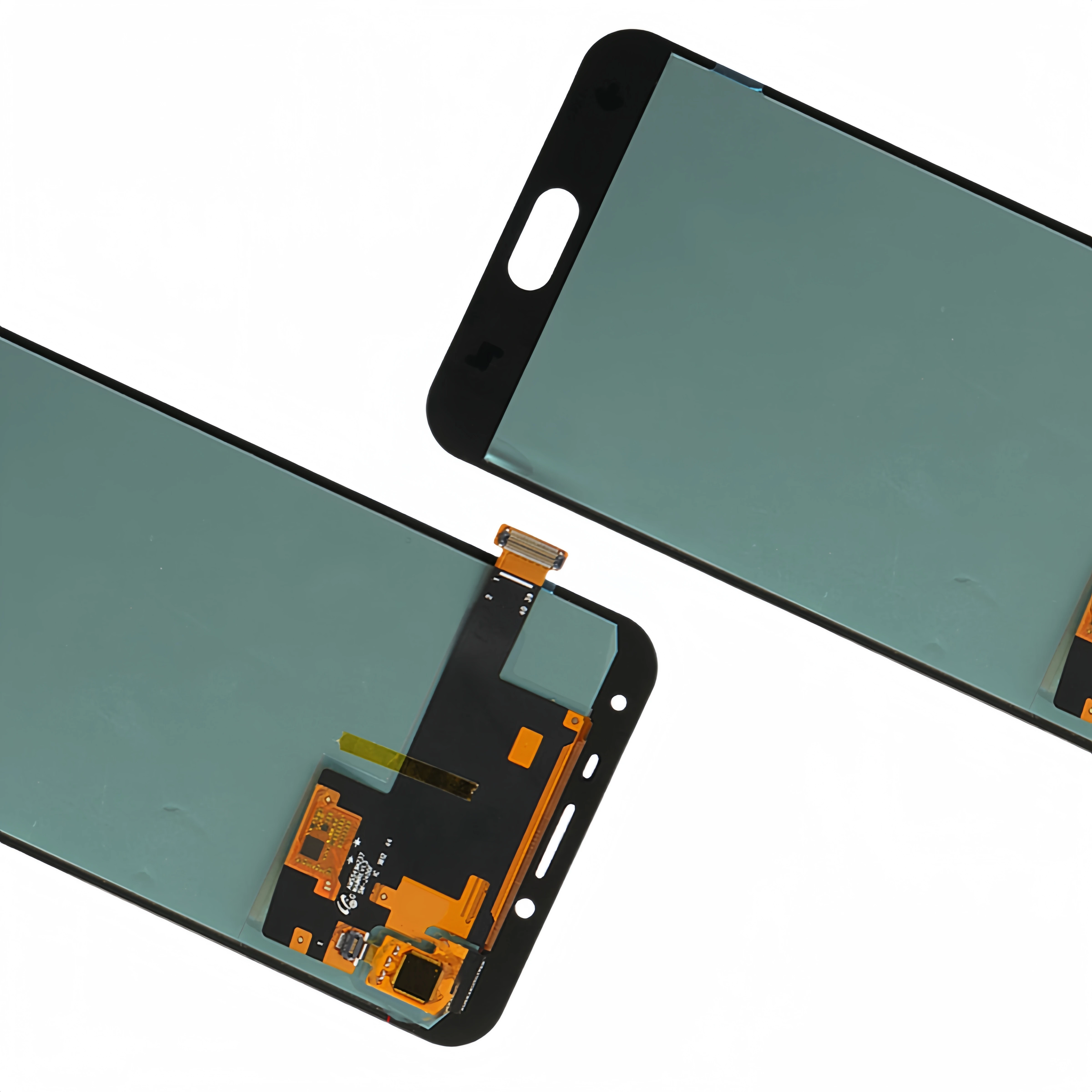 LCD Display Touch Screen Digitizer Assembly Replacement, Samsung Galaxy J4 2018, J400, SM-J400G, J400F, J400M, J400H, J400P