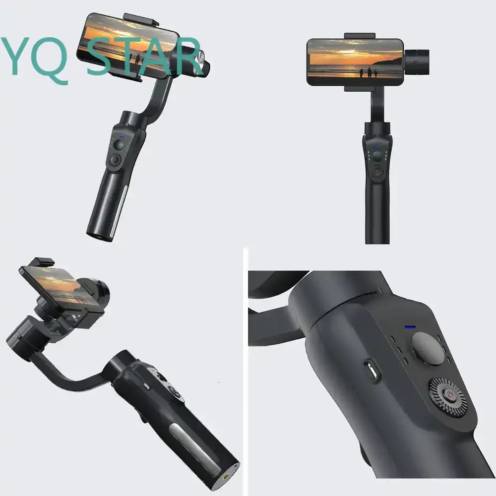 3 axis gimbal s5b-AliExpress