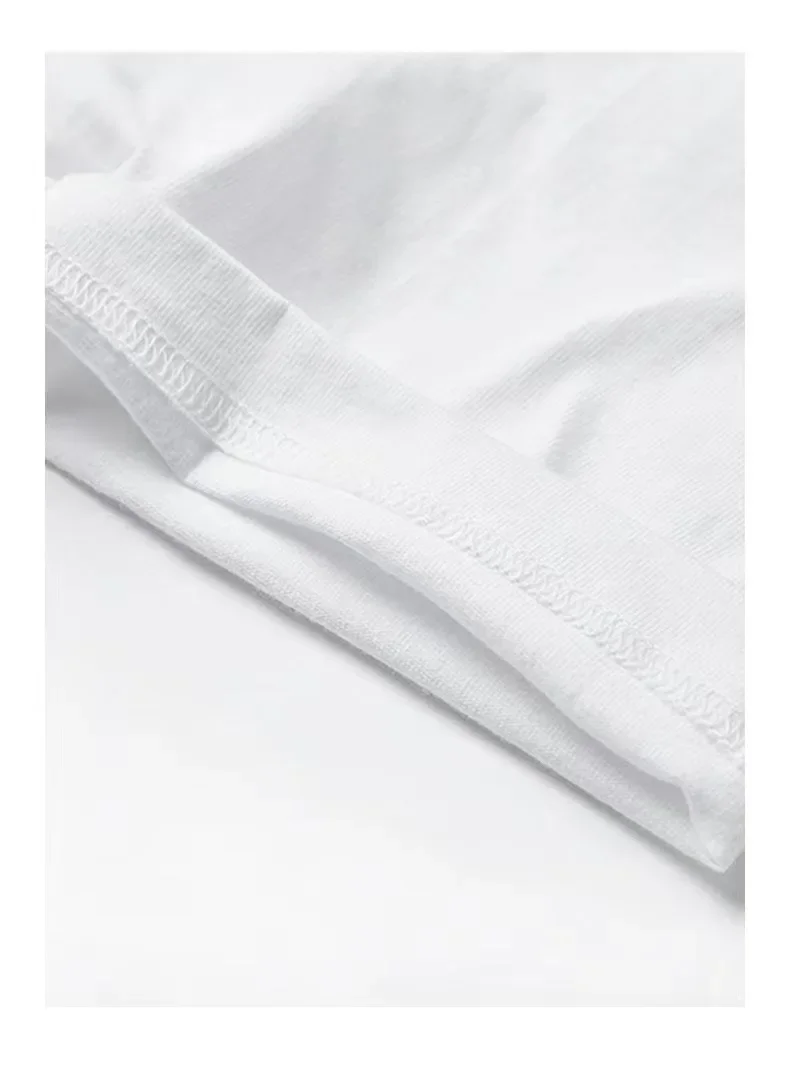 تي شيرت Y2K للسيدات TEAM DAY6 مطبوع برقبة دائرية وأكمام قصيرة كاجوال