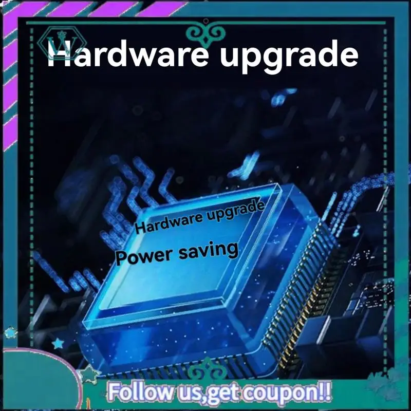 Upgraded Enhanced V… - image