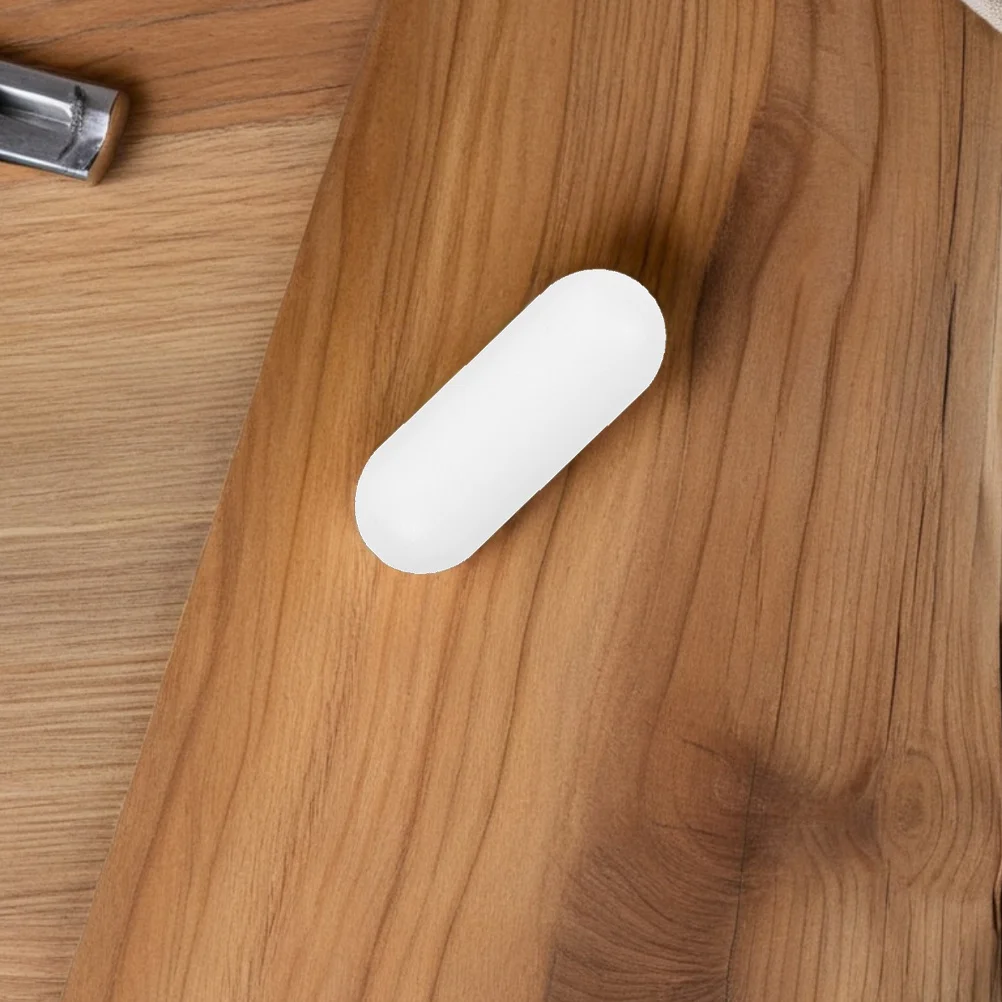 

1 комплект противоскользящих прокладок для унитаза, снижающих шум, сменные бамперы для крышки биде, надежная фиксация, без инструментов