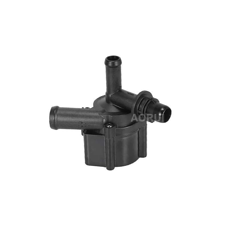 11518616992 Auxillary Water Coolant Pump For BMW 114i 116i 118i 120i 316i 10-16