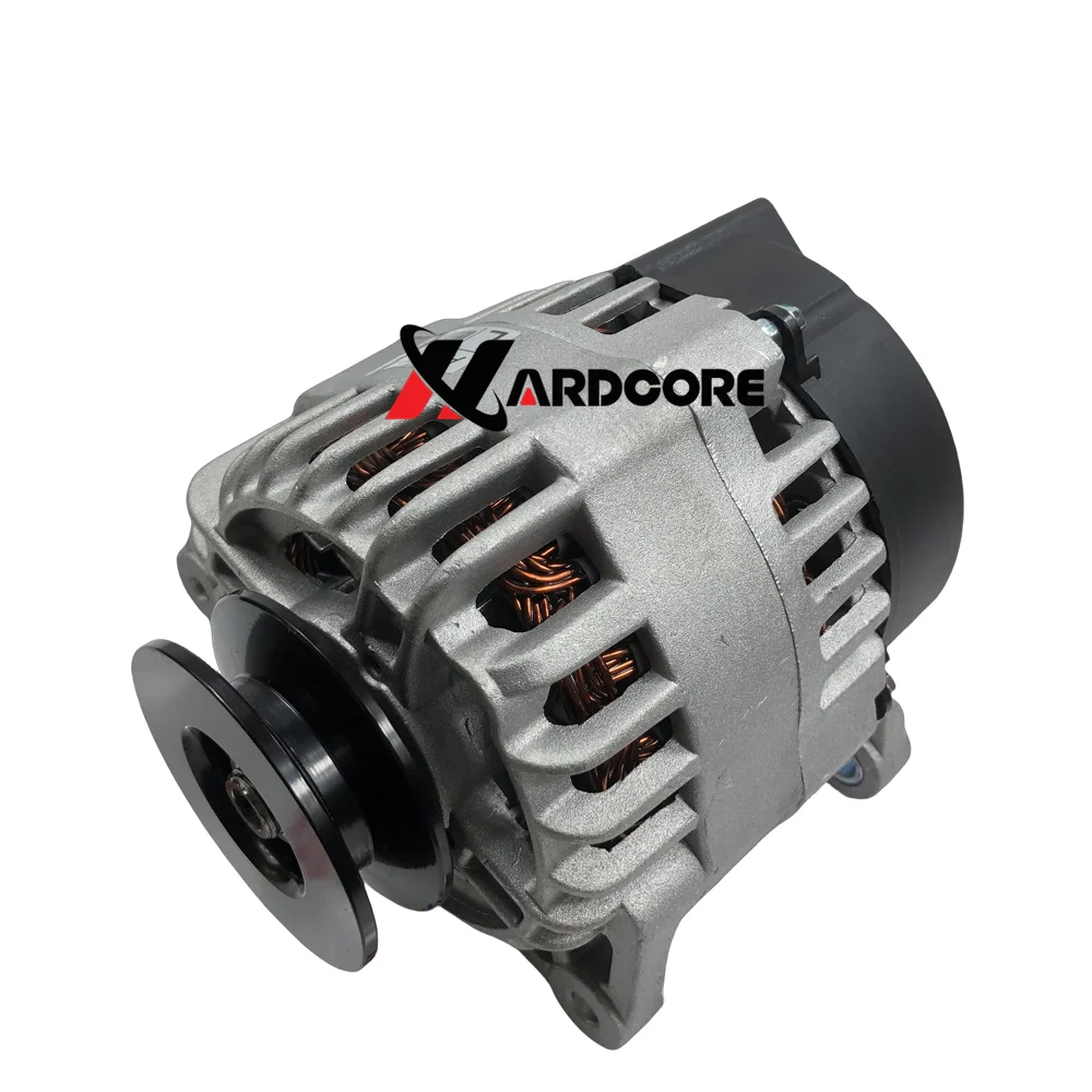 

2871A306 Generator For Excavator Construction Machinery Parts