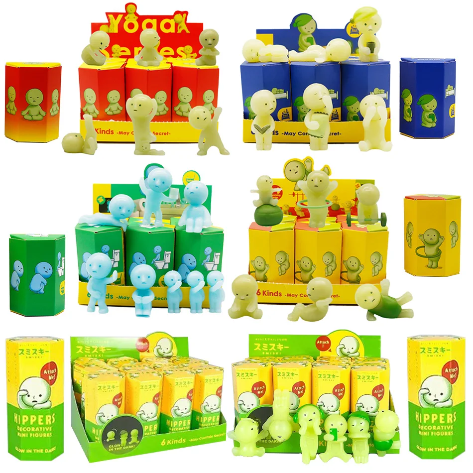 New 5 Types Smik Mu… - image