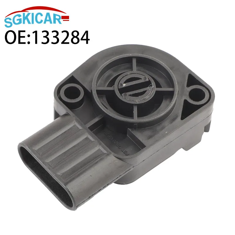 133284 TPS Throttle Position Sensor Car For Volvo 134797 134848 133707 133705 133314 134118 134796 135193 133692 134249 133313