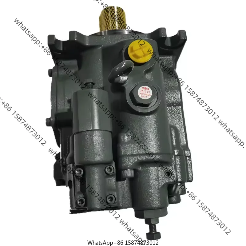 

A3H16 A3H37 A3H56 A3H71 A3H100 hydraulic pump Series A3H100-LR-01KK-10 Hidrolik Pompa Hidrolik Variable Displacement Piston pump