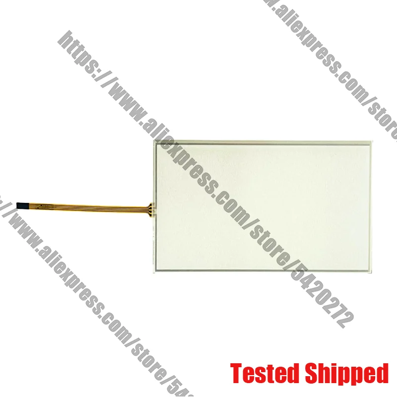 

New For GOP43-070ET GOP41-070ET Touch Panel Screen Glass Digitizer