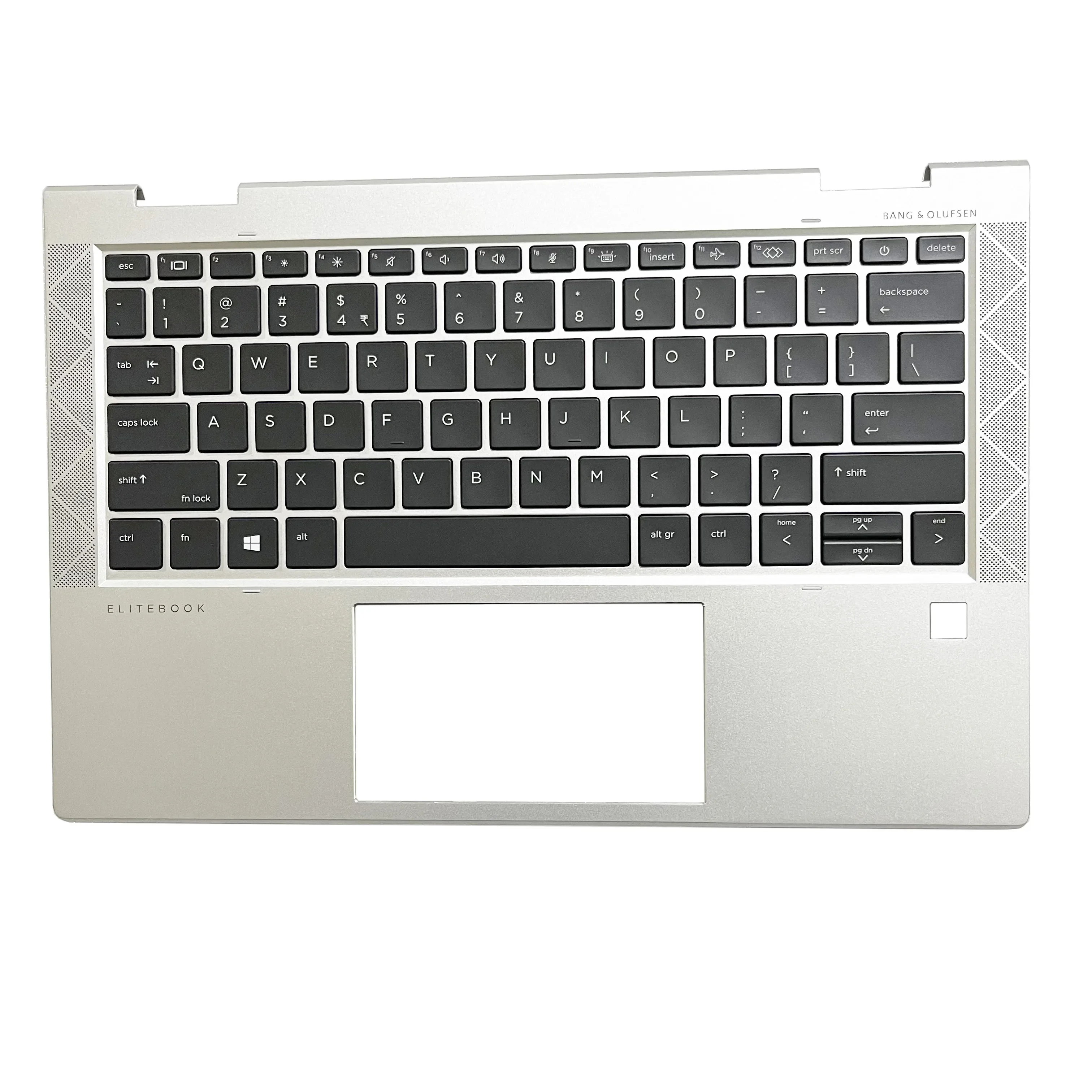 Oryginalna nowa górna obudowa laptopa do HP EliteBook x360 830 G7 835 730 G7 7335 LCD tylna pokrywa/podparcie dłoni/klawiatura/dolna obudowa M03866-001