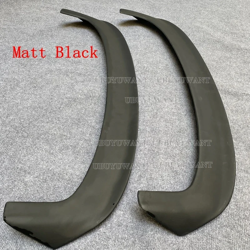 For BMW F31 2013-2018 BMW 3 Series Wagon 320i Touring Wholesale Carbon Fiber Rear Trunk Lid Car Spoiler Ducktail Lip Wings image 3