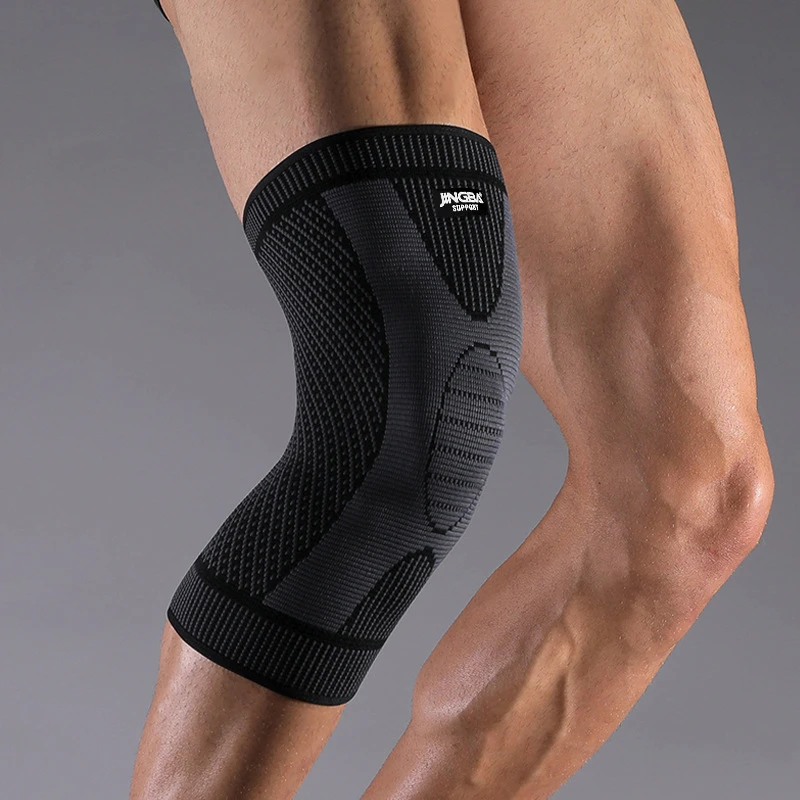 

Knee Support for Knee Pain Working Out Running Gym Fitness Weightlifting Women Men