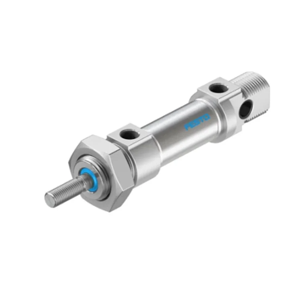 

NEW FESTO DSNU-20-10-P-A Pneumatic Cylinder