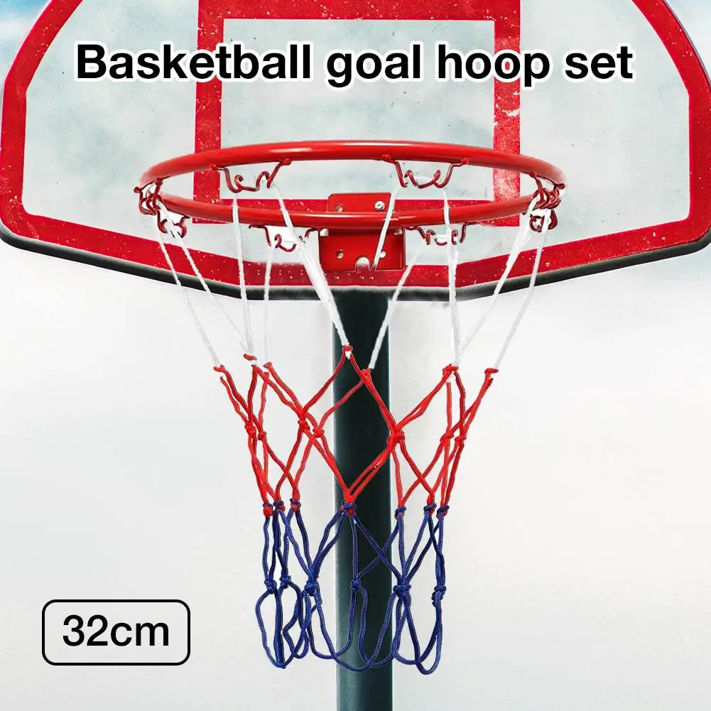 Thumbnail 4 - #4 Basketball Nets Sale