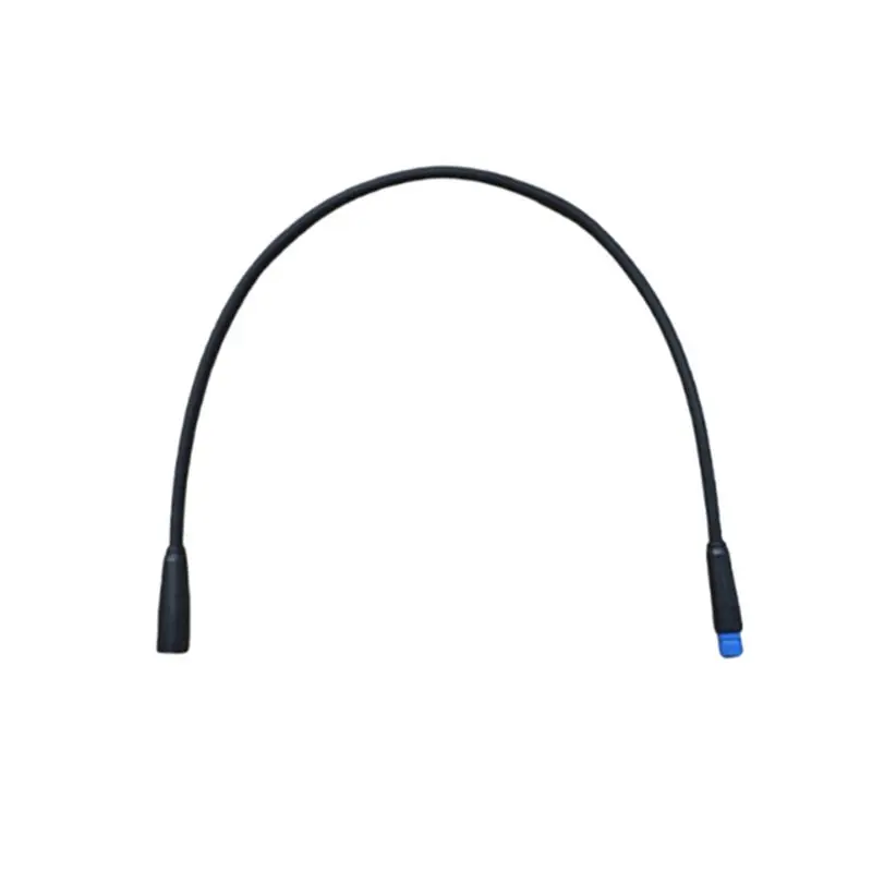 For Bafang Central Motor Speed Sensor Extension Cable 4 Pin For M500 M600 M820 M560 G340 NEW BBS E-Bike Scooter Motors 30Cm