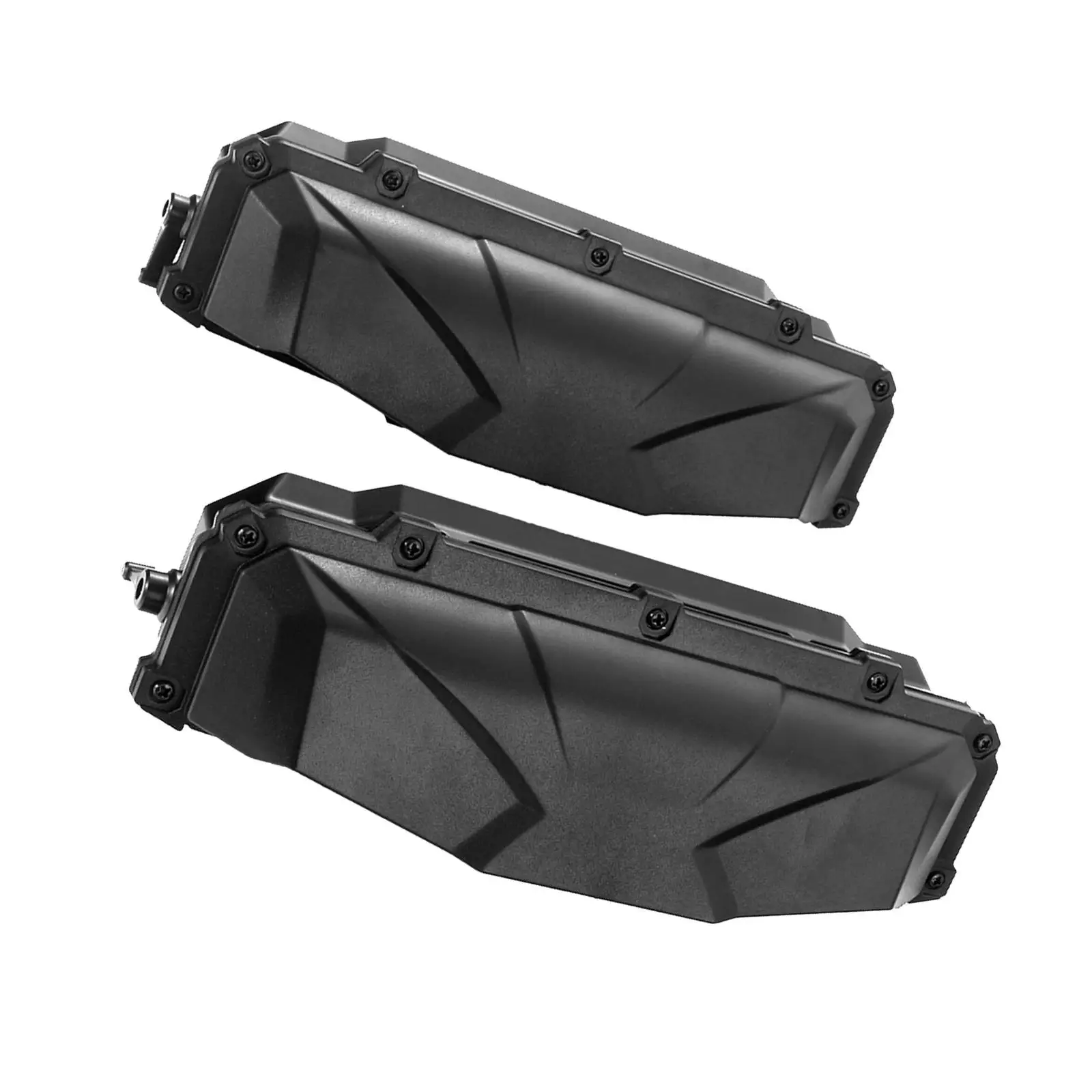 Self Install UTV Windshield Vent Set Repair Parts, Replacement ,Durable, image 2