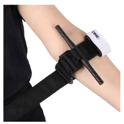 Tourniquet Survival Tactical Combat Tourniquets Spinning Medical Emergency Strap Trauma Belt Outdoor Exploration - Image 5