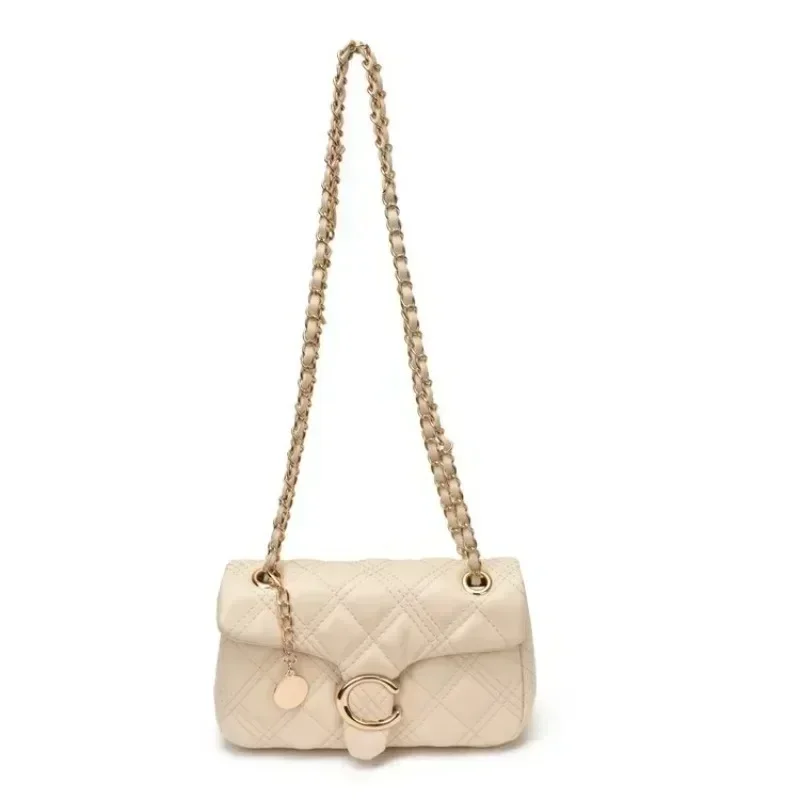 

Classic Designer Paris Fashion Elegant Tote Bag Women High-End Minimalist Vintage Leather Unique And Solid