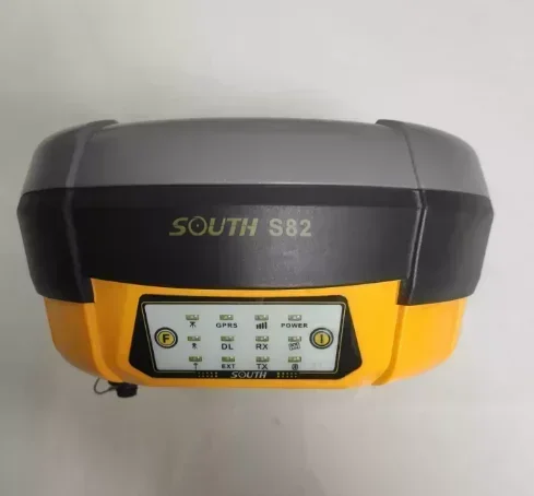 Б/у подержанный South s82 Rover Rtk GPS-приемник GNSS Дифференциальный приемник DGPS
