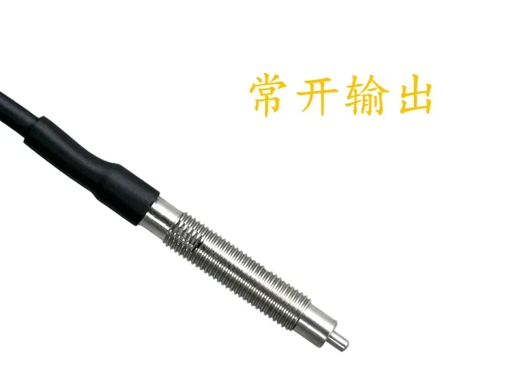 M6 High Repeatability Contact Precision Positioning Sensor Replaces Medron-Fort Sensor Switch