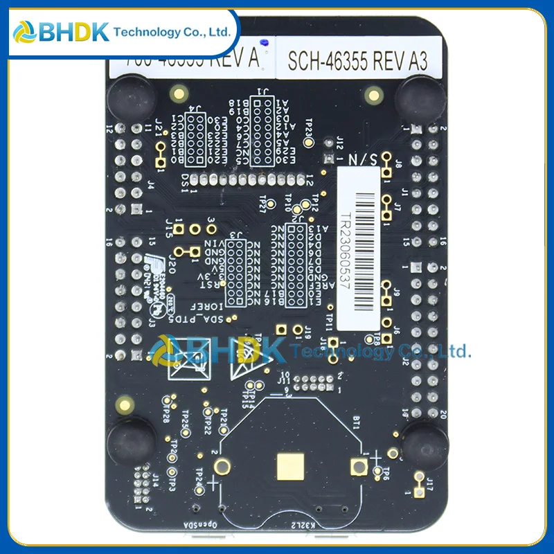 FOR Freescale FRDM-K32L2B3 board K32L2B31VLH0A MCU embedded freedom development evaluation board