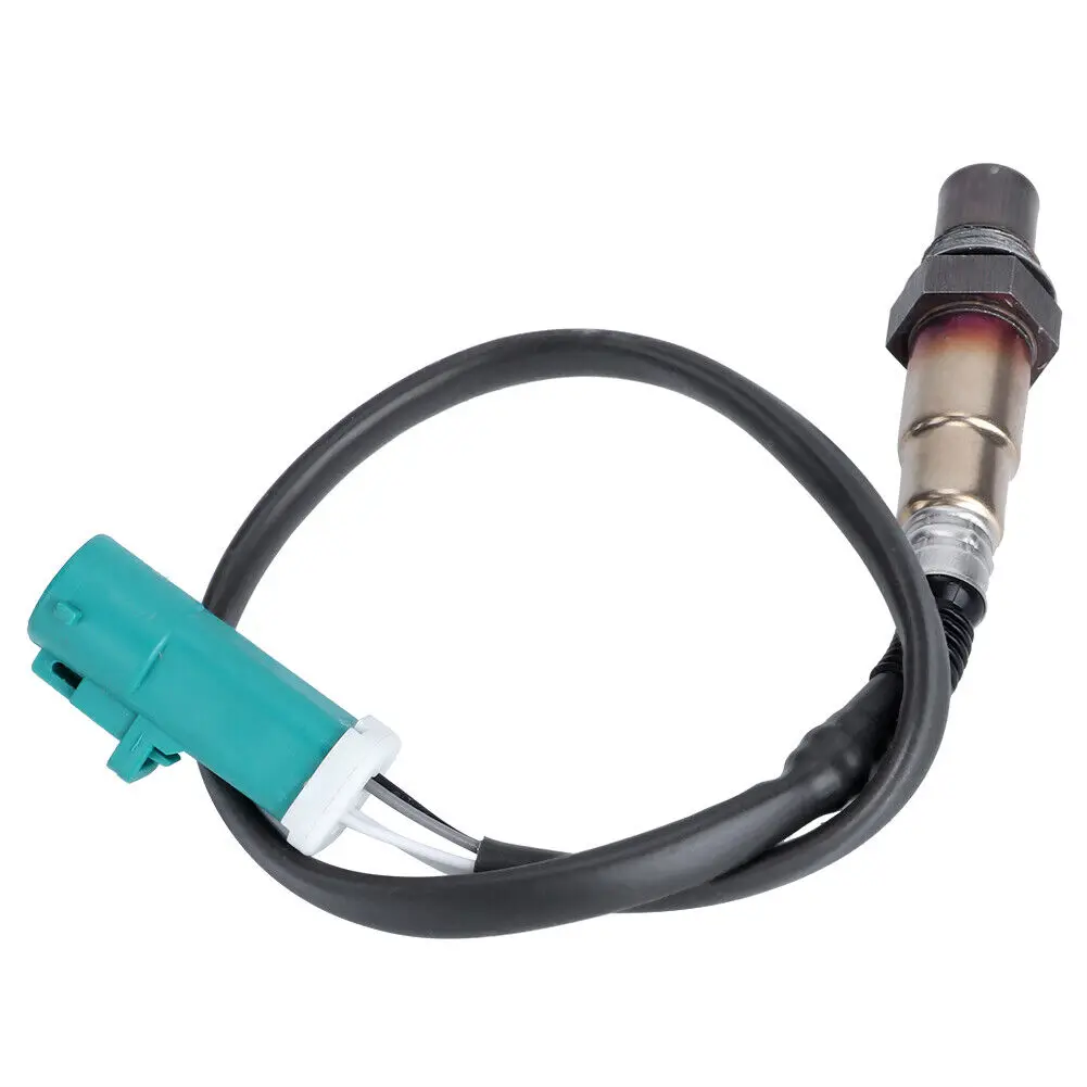 Oxygen Sensor Lambda O2 Sensors 3M51-9F472-AC For Ford C-Max Fiesta Focus Volvo C30 S40 V50 0258006573 0258006574