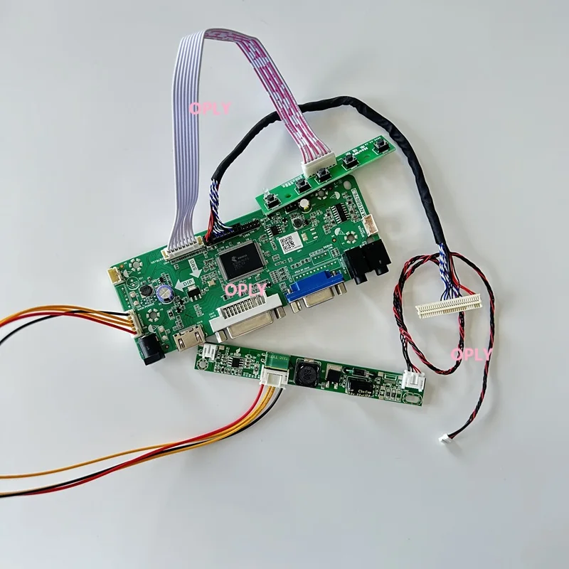 Controller Board Fo… - image