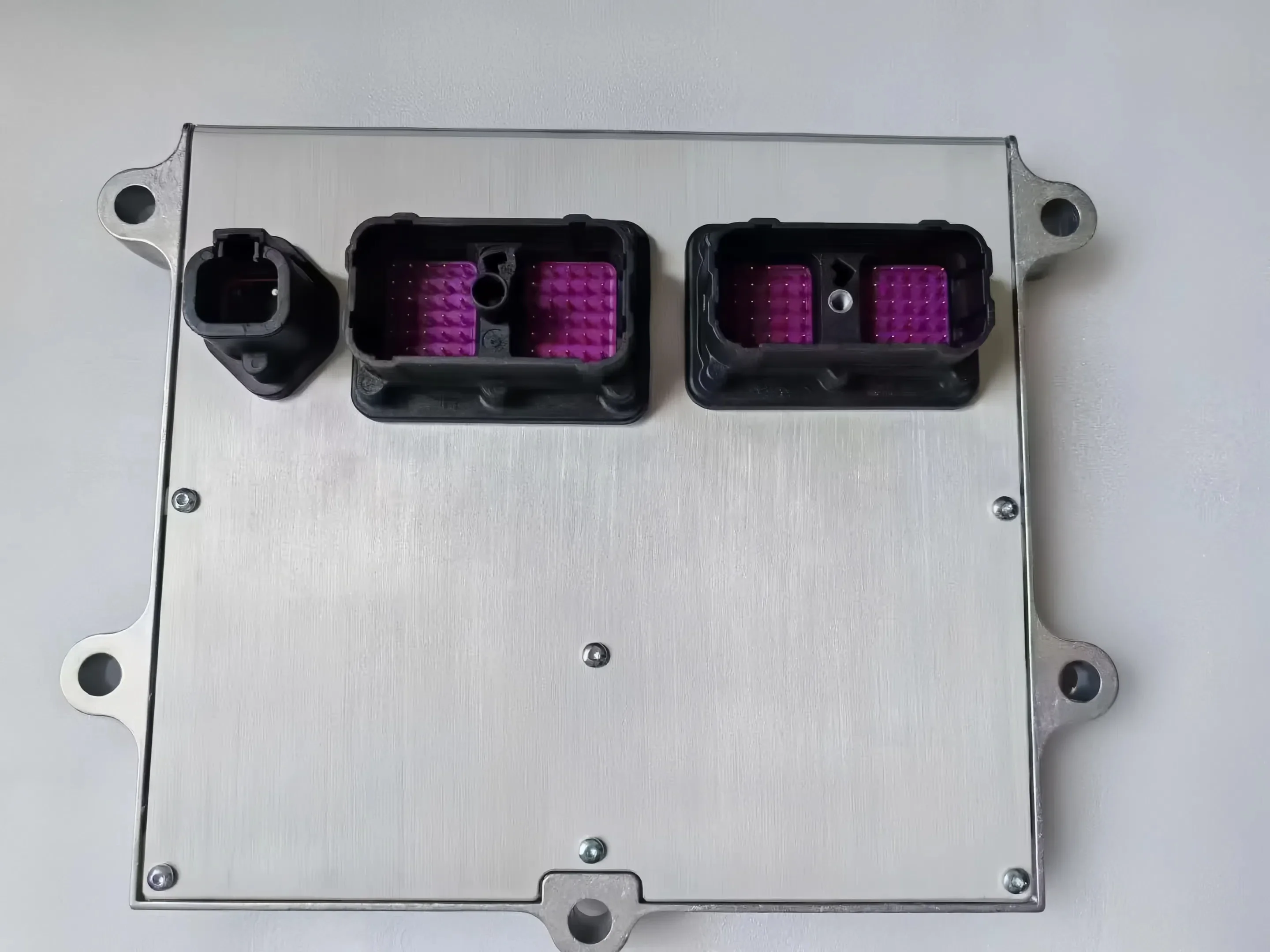 High Performance ISBE ISDE QSB6.7 Diesel Engine CM2850 CM850  Electronic Control Module ECM ECU 4921776 4921797