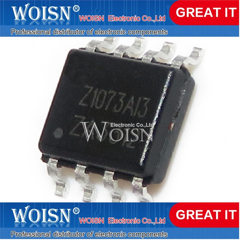 1-5-10pcs AOZ1073A13 Z1073A13 AOZ1073 Price discounts Spot supply