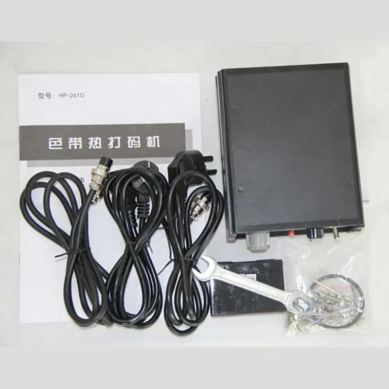 Etichettatrice Etichettatrice automatica/piastra Etichettatrice per bottiglie con codificatore