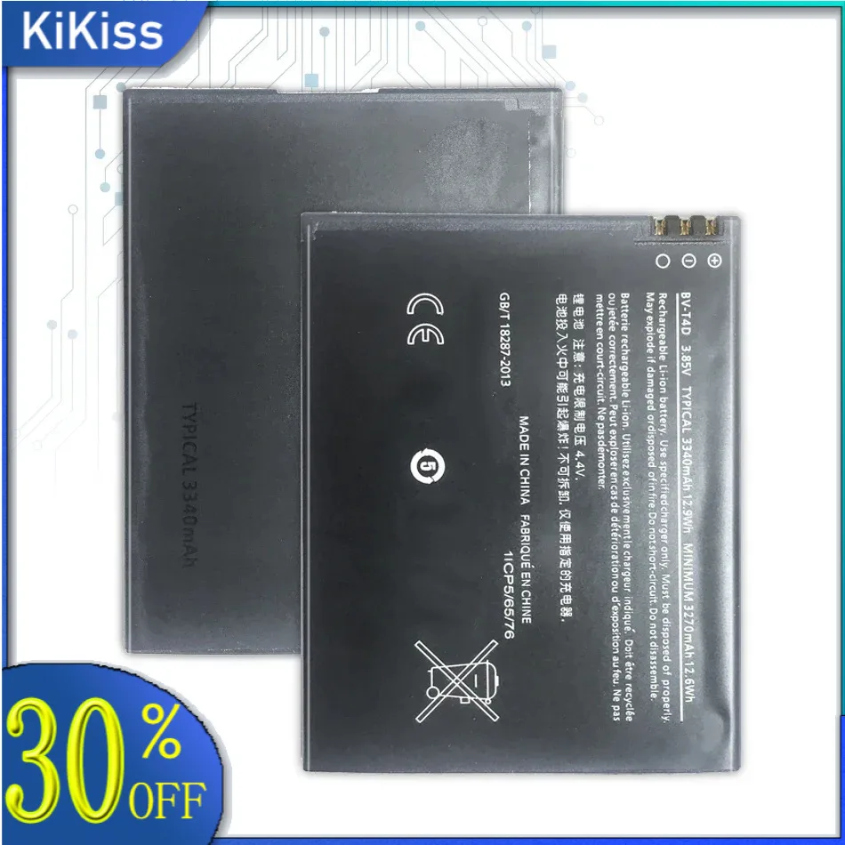 Battery For Nokia Lumia 950 XL 930 830 820 730 710 700 650 640 630 620 625 Max 535 435 430 1089 1020 C6 RM-1118 RM-1072 RM-1073