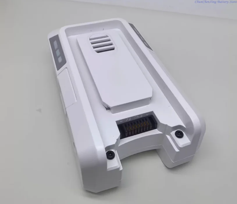 ALLCCX 22.2V 2500mAh Vacuum Battery A11-07 for Tineco A11 Hero, A11 Hero EX, A11 Hero PWRHERO, A11 Tango