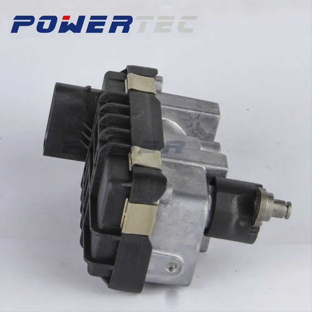 

Turbine Actuator Electronic For Mercedes-Benz Sprinter Grand Cherokee GL350 ML320 R320 W164 6NW009660-02 A6420901680 Turbo