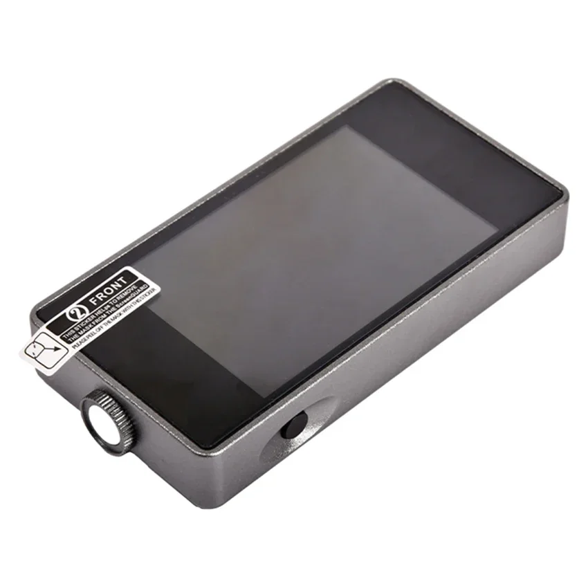 HP320/HP330 Draagbare Spectrometer Spectrale Verlichtingssterkte Meter Kleurtemperatuur Meter Handheld Spectrale Analyzer 380-780nm