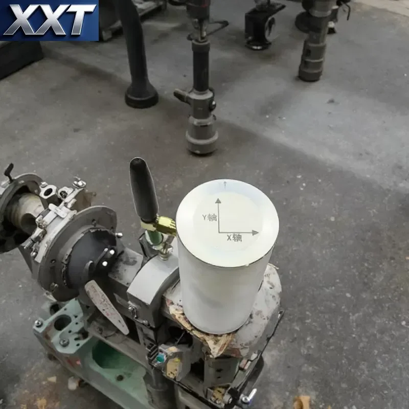 XXT UBZD7000 Smart Wireless 3-Axis Temperature Vibration Sensor Motor Speed IoT 4G 0-50mm/s 3.6V IP67 10-1600Hz view 6