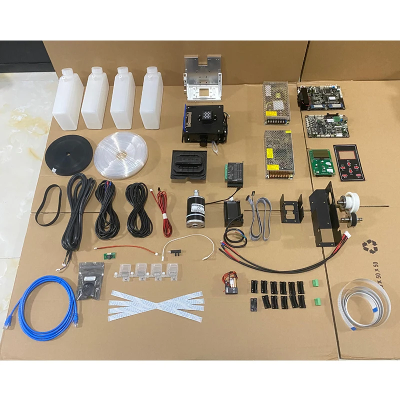 Senyang Board I3200… - image